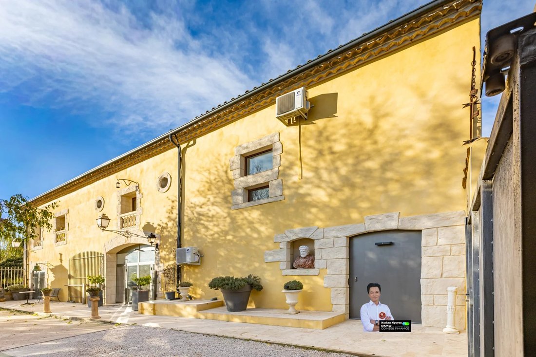 Country House in Saint-Just, Occitania, France 3 - 17074687