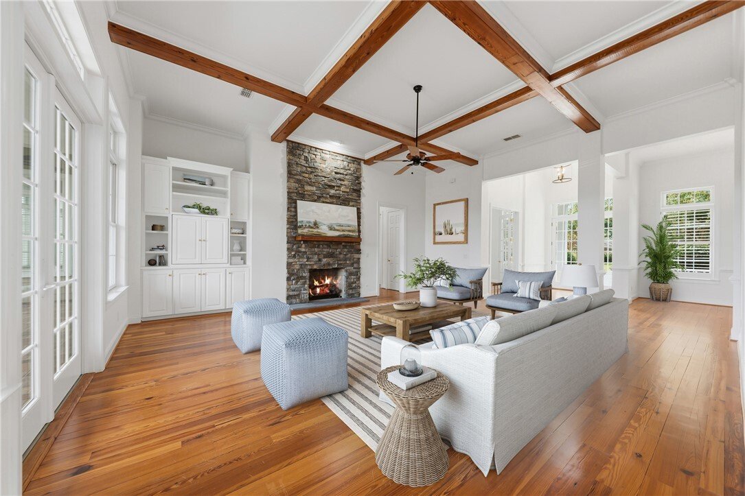 Casa en St. Marys, Georgia, Estados Unidos 5 - 17074672