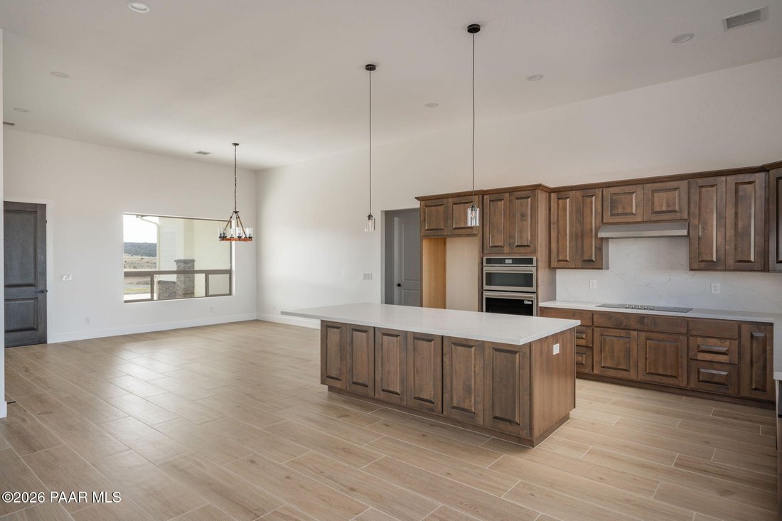 House in Prescott Valley, Arizona, United States 4 - 17074658