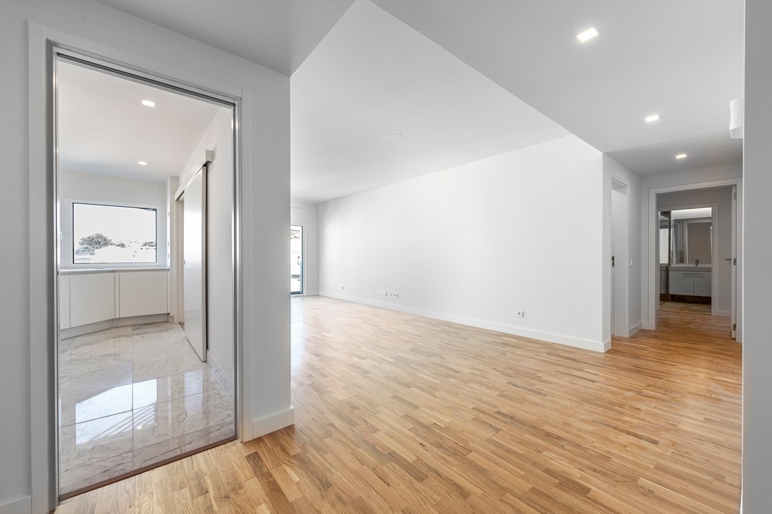 Apartment in Avenidas Novas, Lisbon, Portugal 4 - 17074869