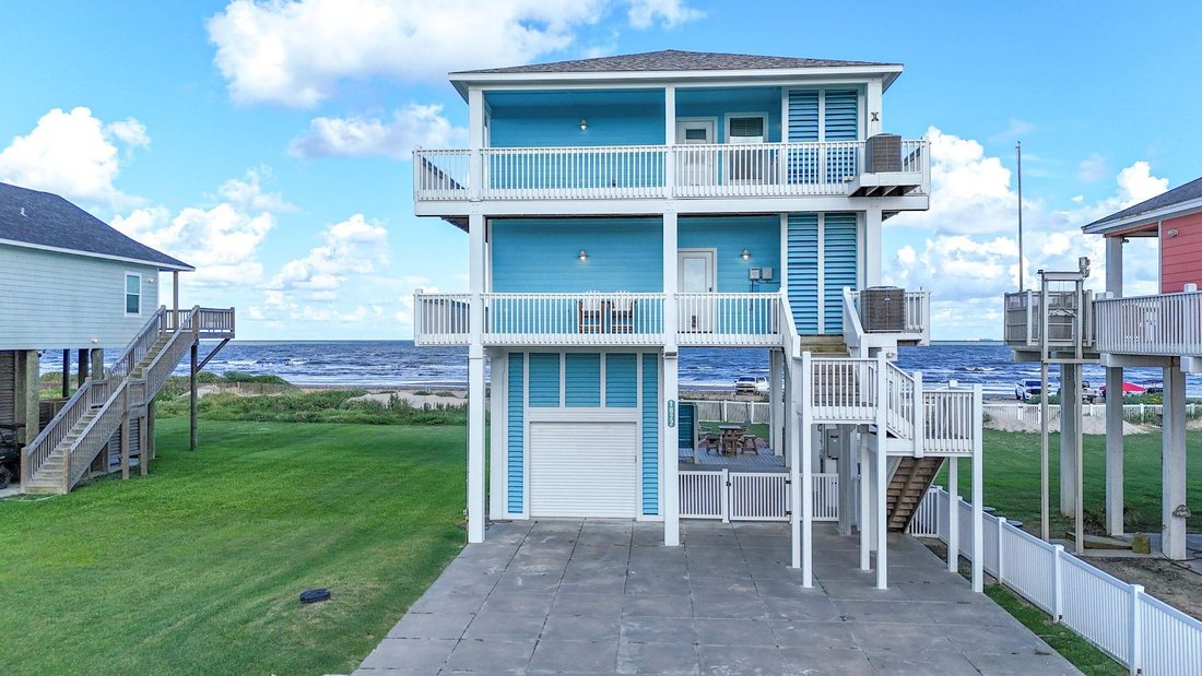House in Bolivar Peninsula, Texas, United States 3 - 17074683