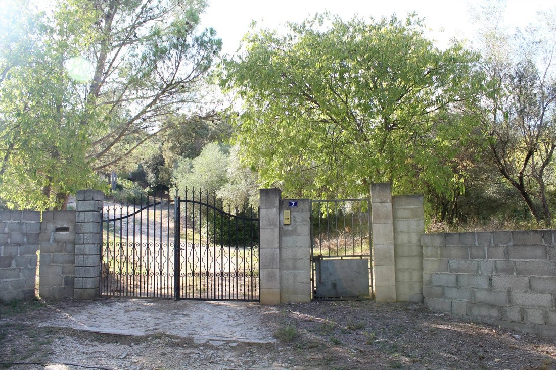 Land in Bernis, Occitania, France 5 - 17074741