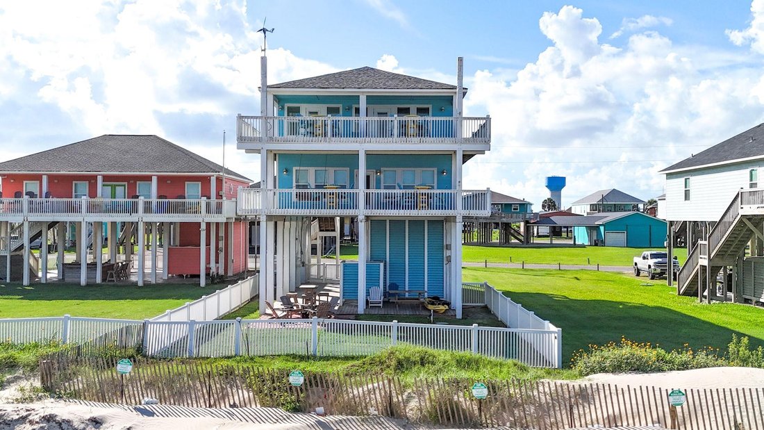 House in Bolivar Peninsula, Texas, United States 2 - 17074683