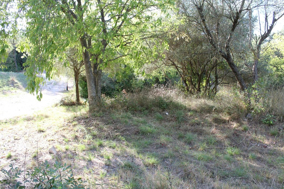 Land in Bernis, Occitania, France 3 - 17074741