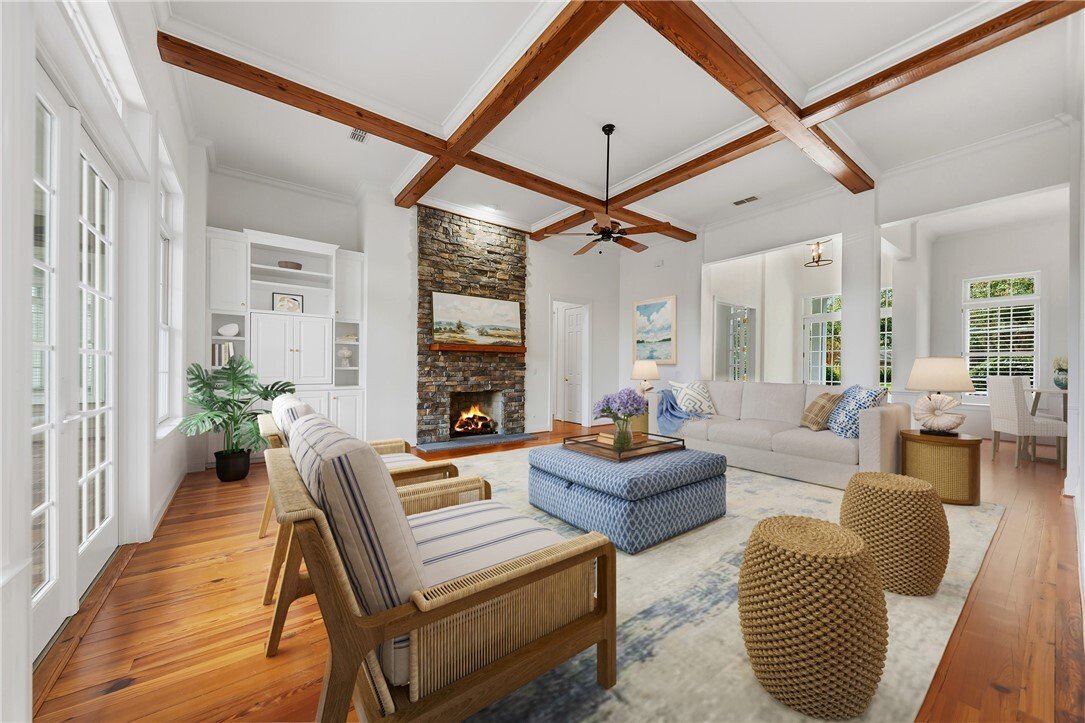 Casa en St. Marys, Georgia, Estados Unidos 4 - 17074672