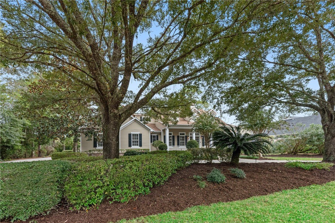 Casa en St. Marys, Georgia, Estados Unidos 2 - 17074672
