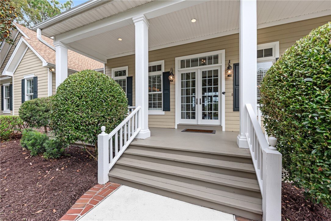 Casa en St. Marys, Georgia, Estados Unidos 3 - 17074672