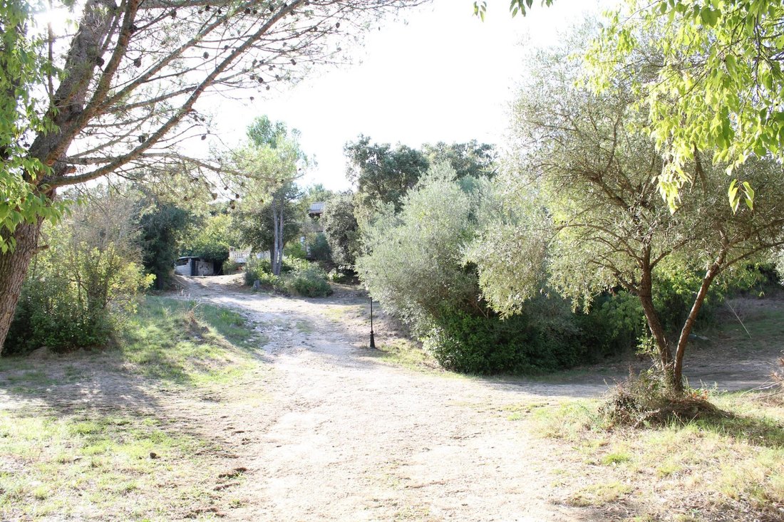 Land in Bernis, Occitania, France 2 - 17074741