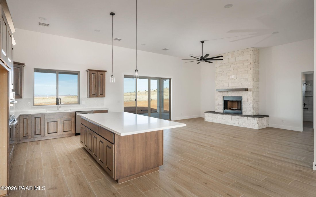 House in Prescott Valley, Arizona, United States 5 - 17074658