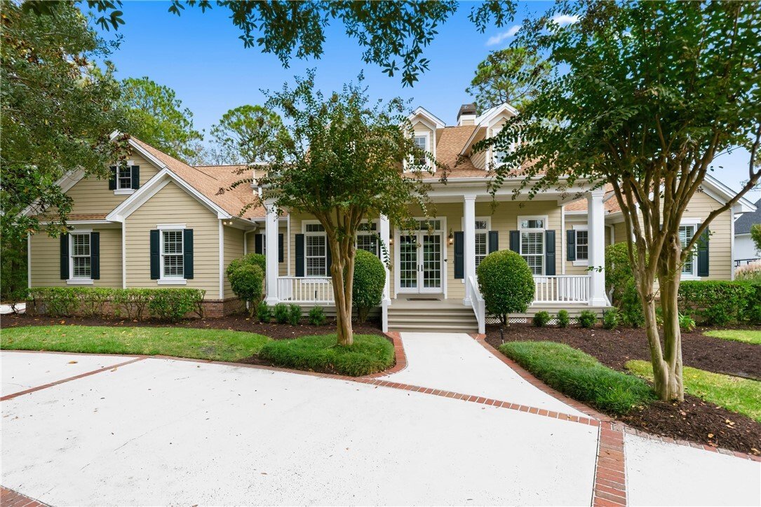 Casa en St. Marys, Georgia, Estados Unidos 1 - 17074672