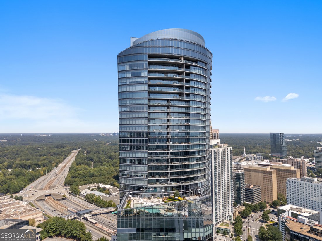 Condo in Atlanta, Georgia, United States 1 - 17070194