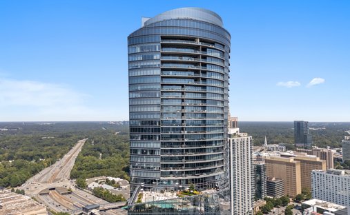 Condo in Atlanta, Georgia, United States 1