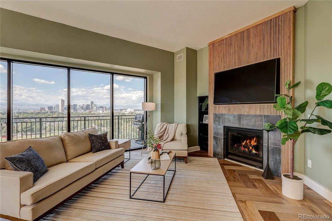 Condo in Denver, Colorado, United States 3 - 17074686