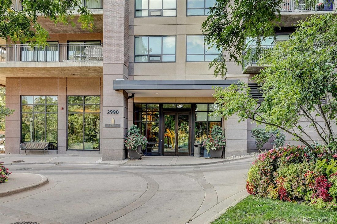Condo in Denver, Colorado, United States 2 - 17074686