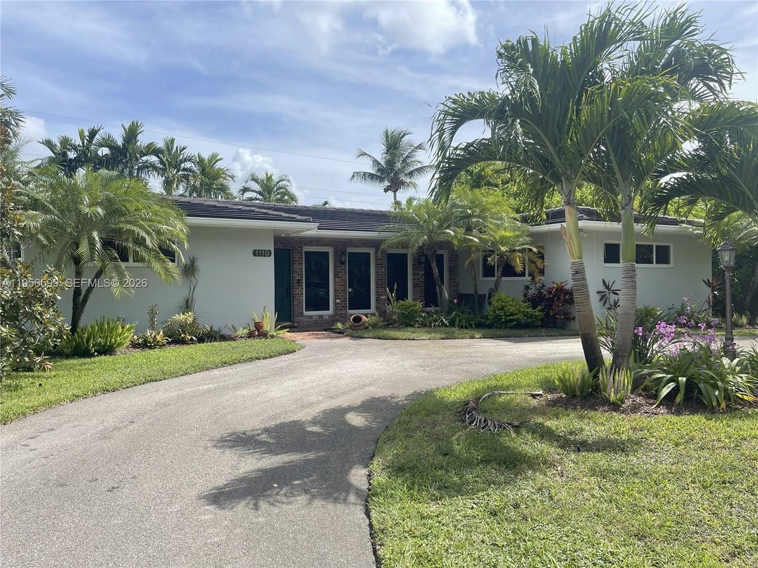 House in Miami Springs, Florida, United States 2 - 17074758
