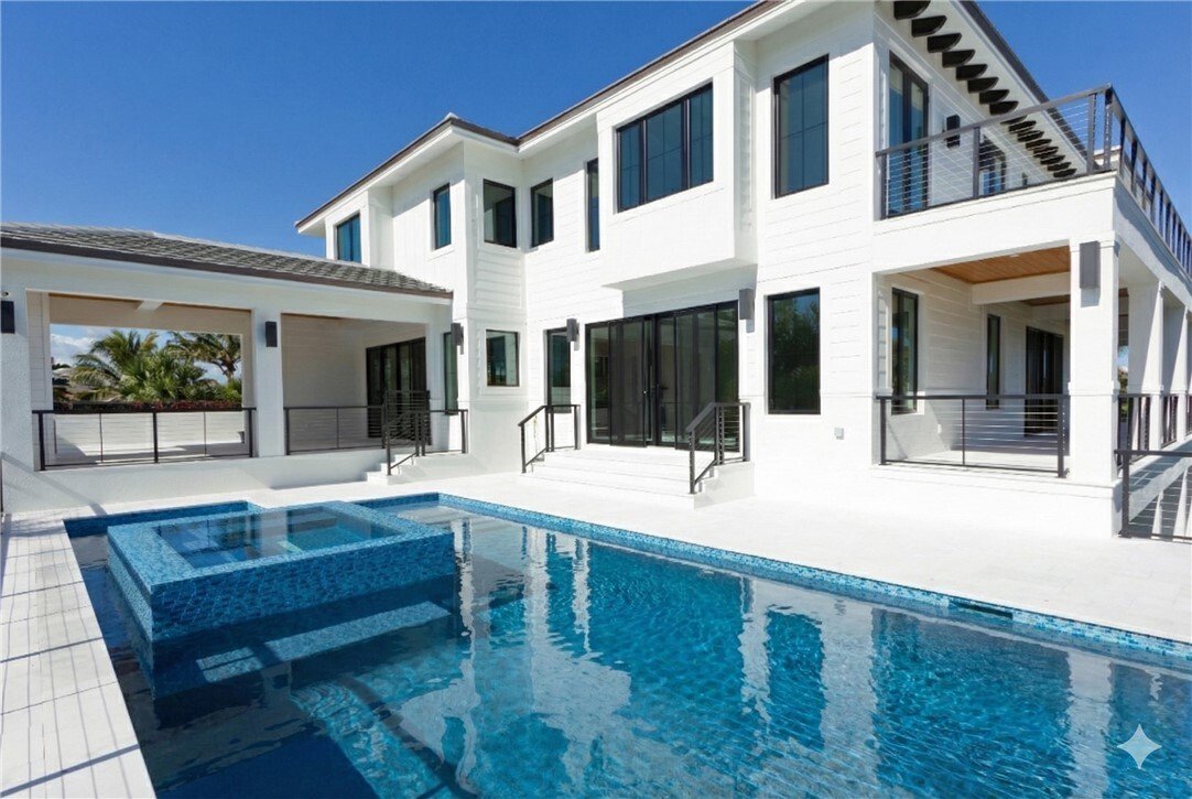 Maison à Vero Beach, Floride, États-Unis 1 - 17074670