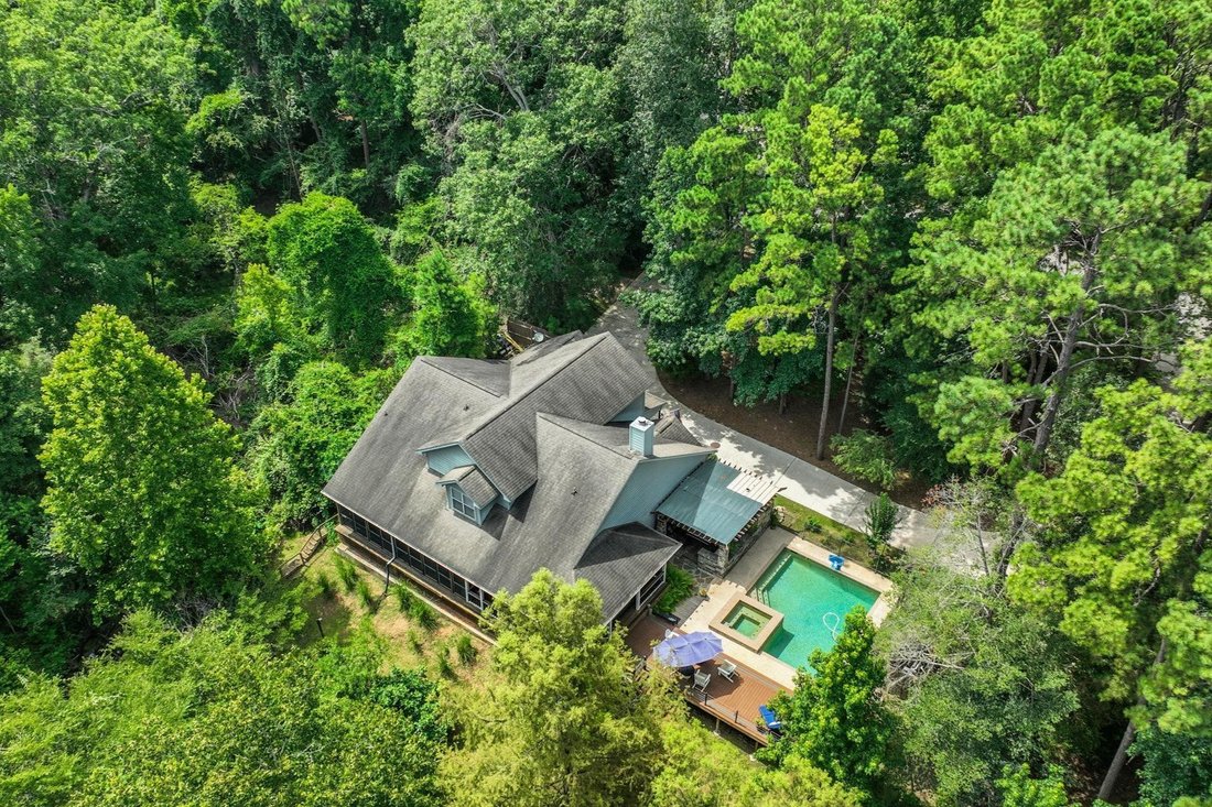House in Coldspring, Texas, United States 5 - 17074688