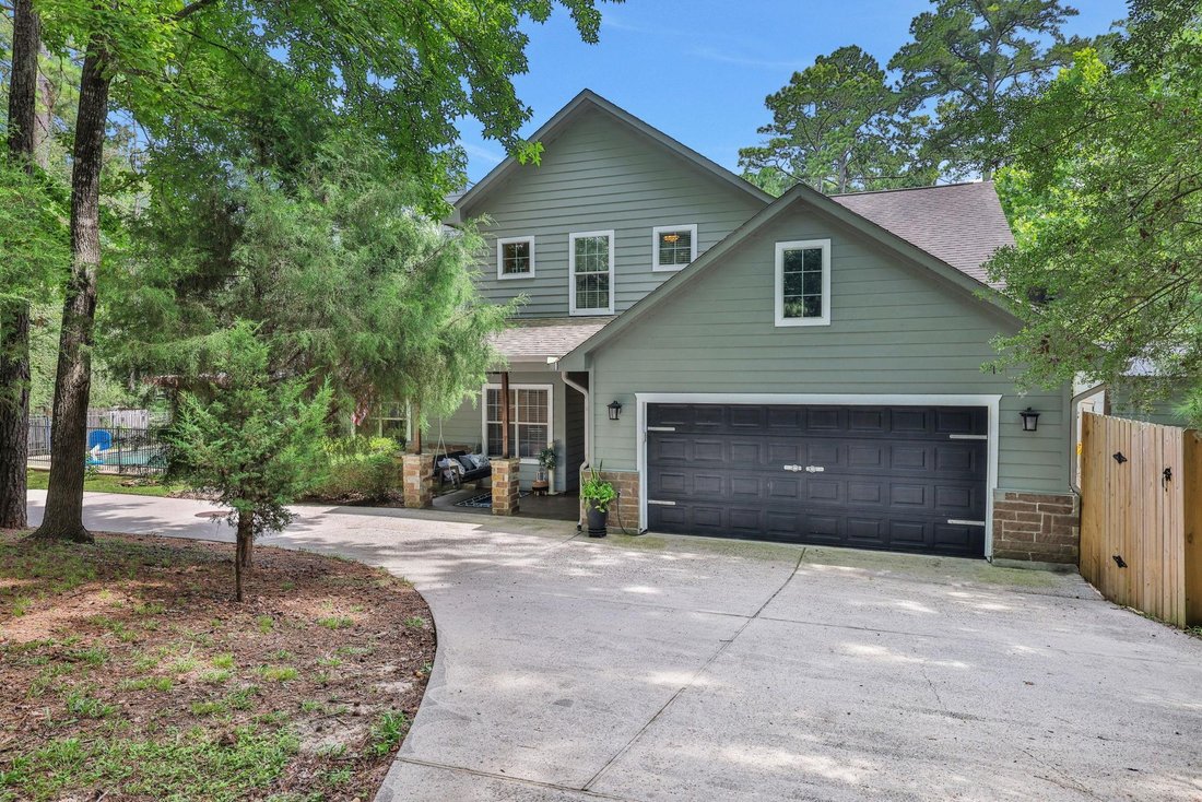 House in Coldspring, Texas, United States 3 - 17074688