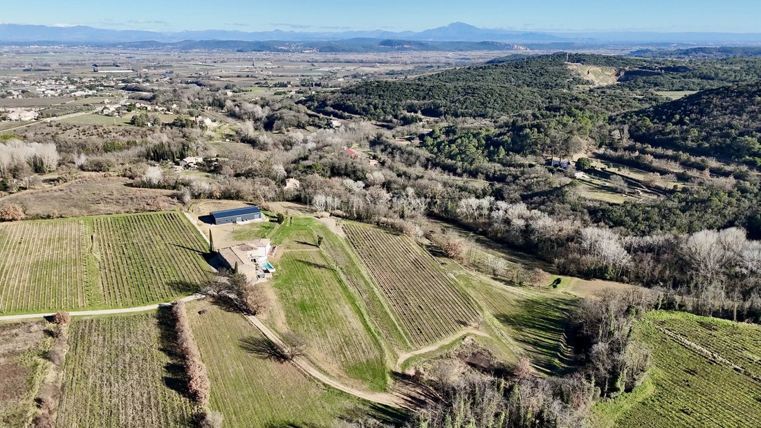 Farm Ranch in Saint-Alexandre, Occitania, France 4 - 17074651