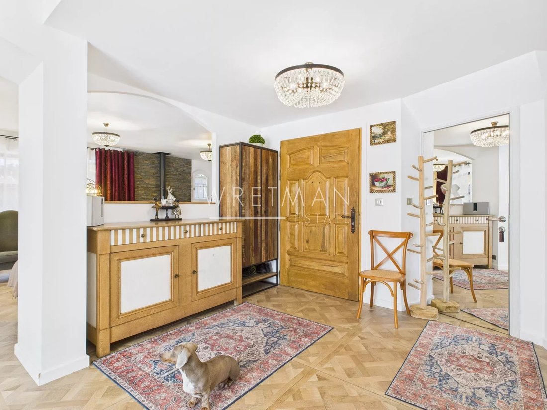 Villa in Valbonne, Provence-Alpes-Côte d'Azur, France 5 - 17074695