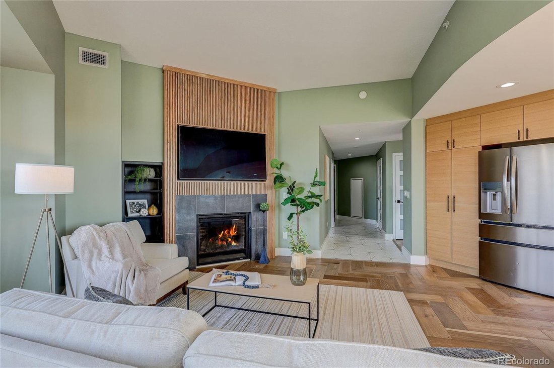 Condo in Denver, Colorado, United States 5 - 17074686
