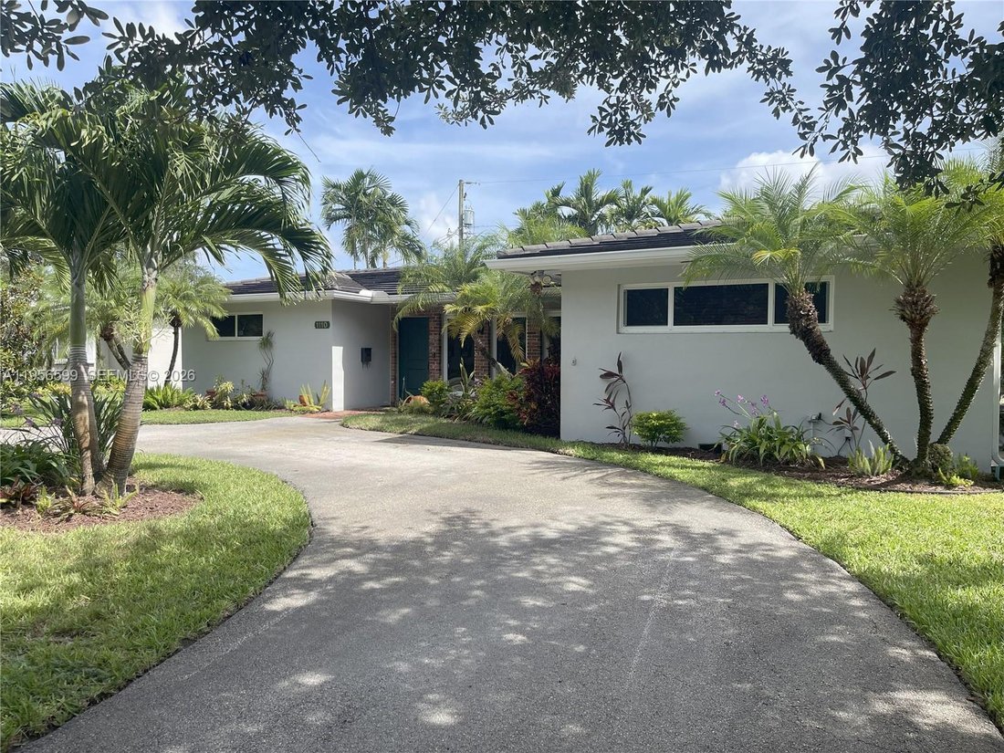 House in Miami Springs, Florida, United States 1 - 17074758