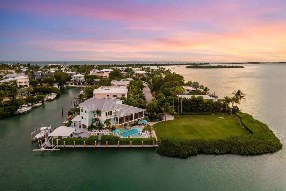 House in Islamorada, Florida, United States 1 - 17074588