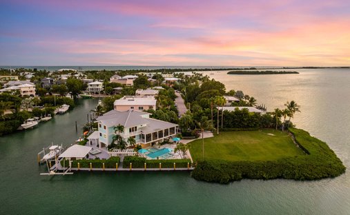 Casa a Islamorada, Florida, Stati Uniti 1