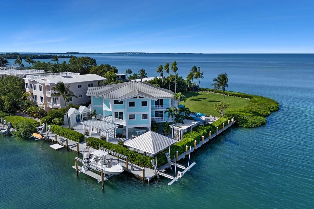 House in Islamorada, Florida, United States 5 - 17074588