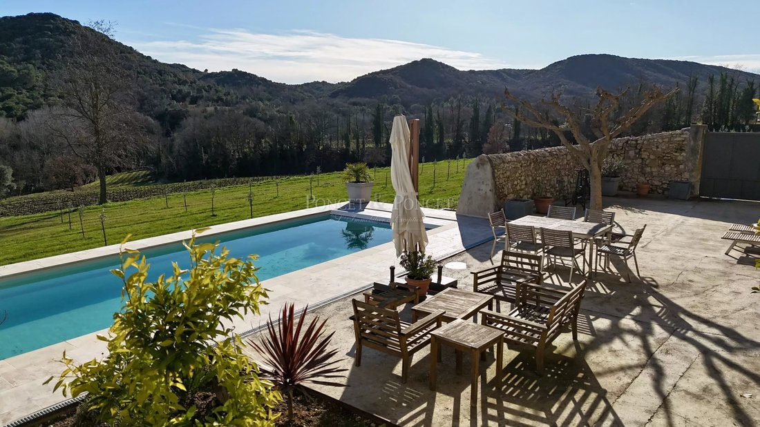 Farm Ranch in Saint-Alexandre, Occitania, France 2 - 17074651