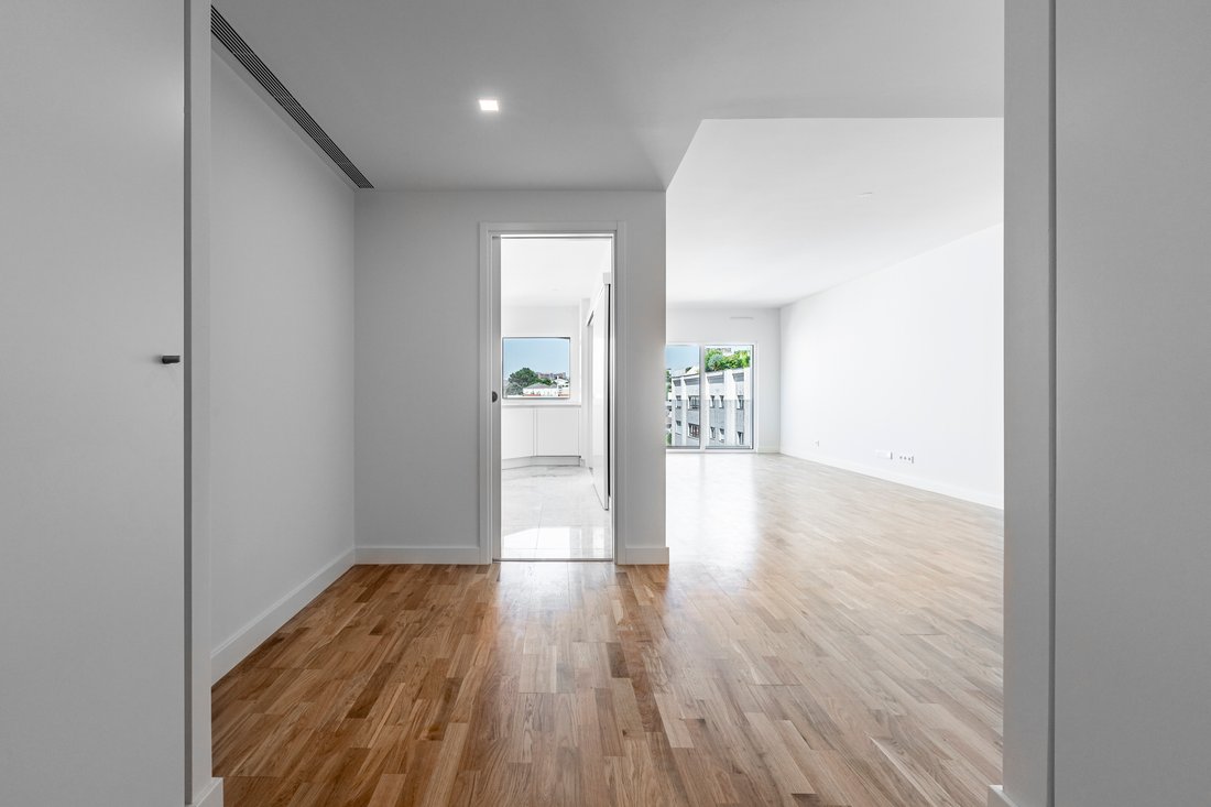 Apartment in Avenidas Novas, Lisbon, Portugal 2 - 17074869