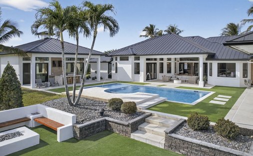House in Wellington, Florida, United States 1