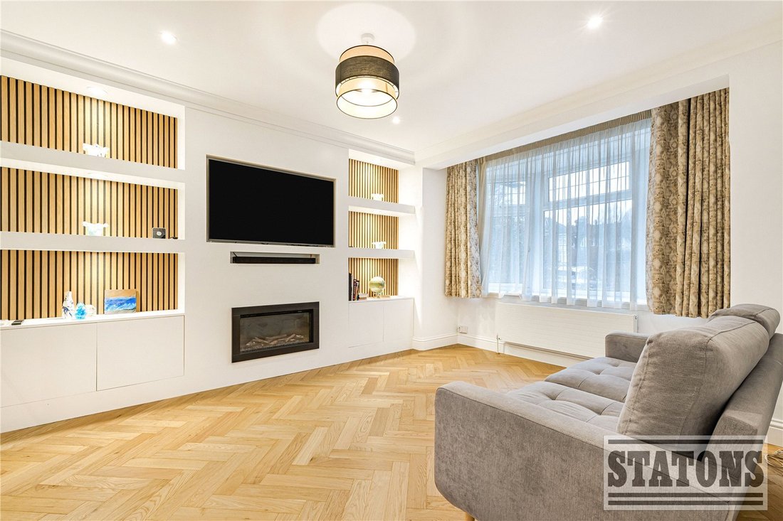 House in Winchmore Hill, Enfield, England 3 - 17074864