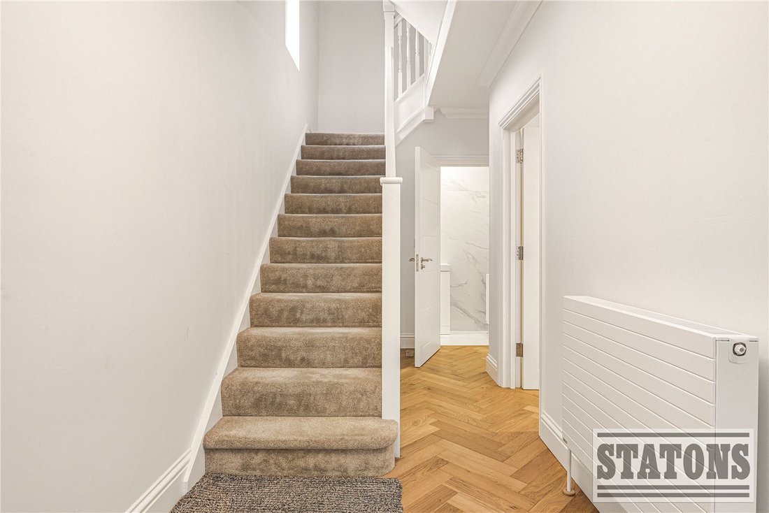 House in Winchmore Hill, Enfield, England 4 - 17074864