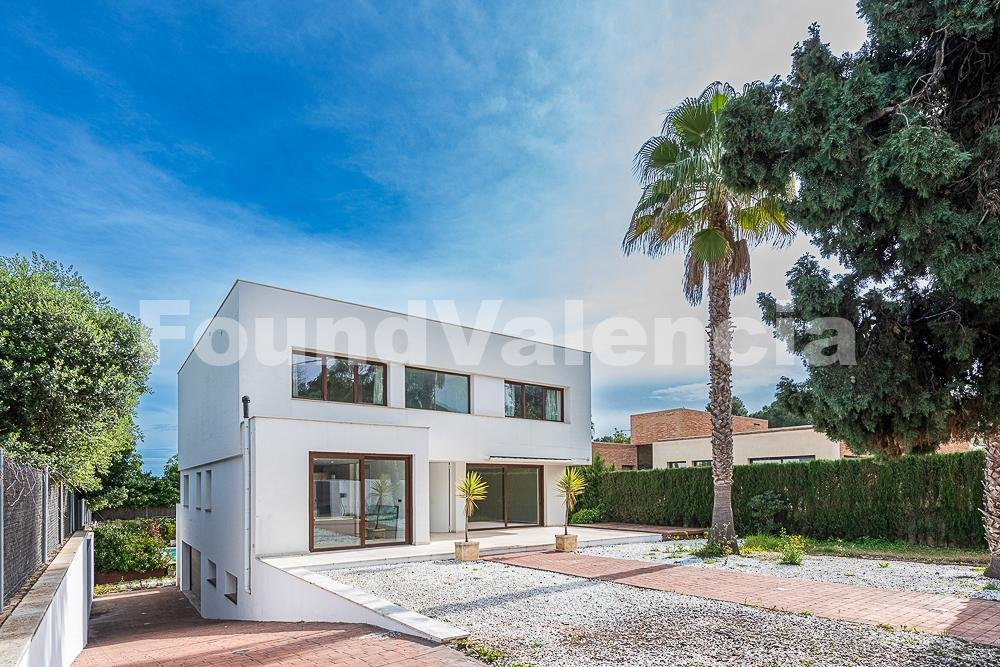 Villa in Godella, Valencian Community, Spain 4 - 17074736