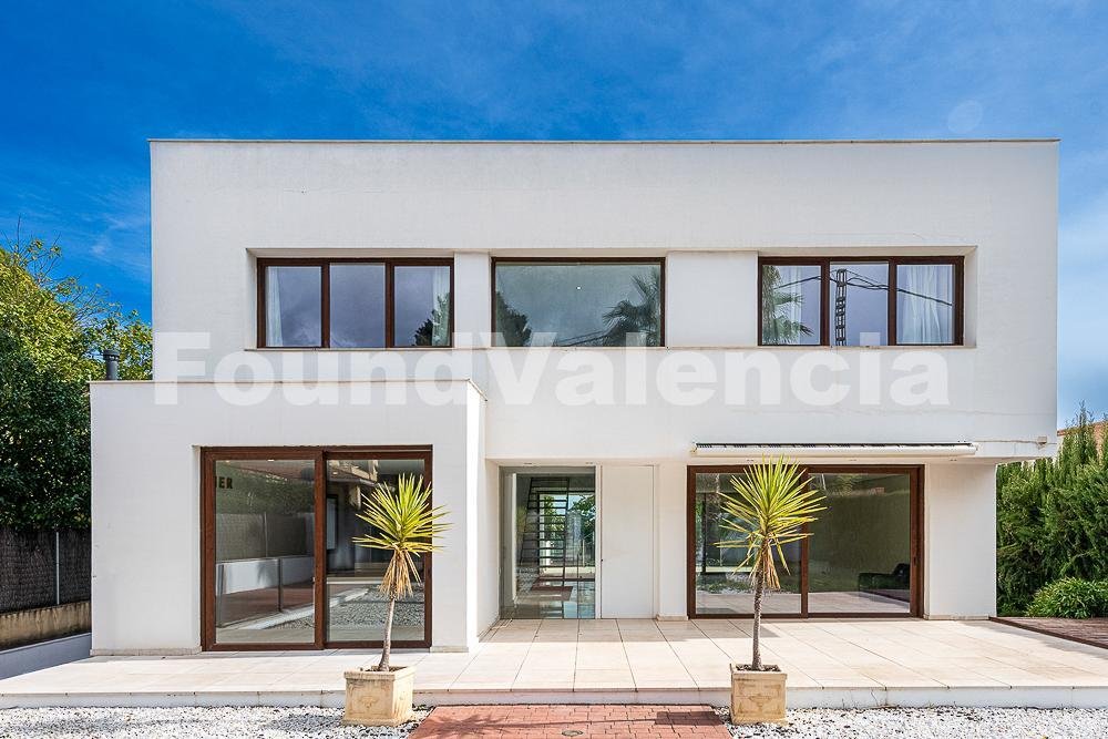 Villa in Godella, Valencian Community, Spain 2 - 17074736