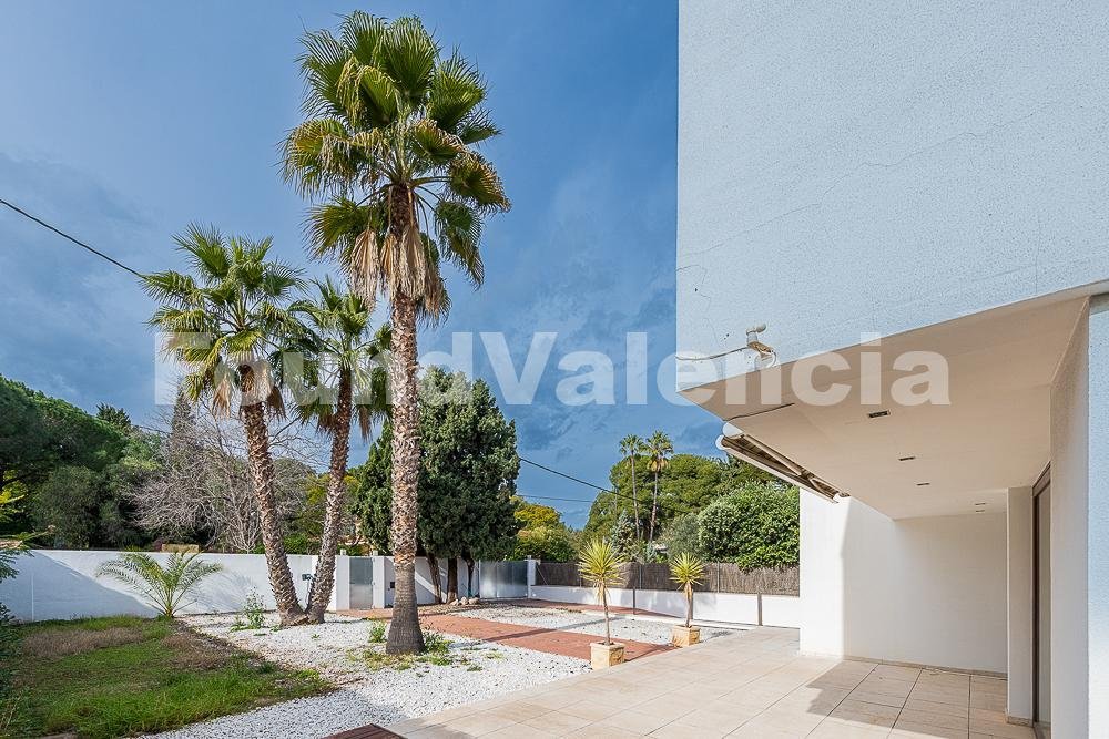 Villa in Godella, Valencian Community, Spain 3 - 17074736