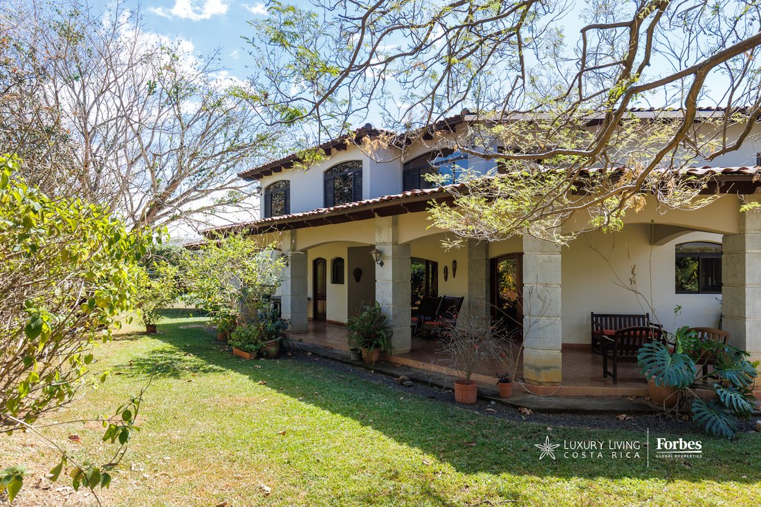 House in Vueltas, Alajuela Province, Costa Rica 1 - 17077888