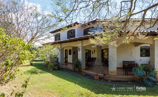 House in Vueltas, Alajuela Province, Costa Rica 1