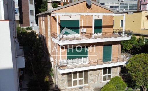 Villa in Monte Urpinu - Bonaria, Cagliari, Sardinia 1