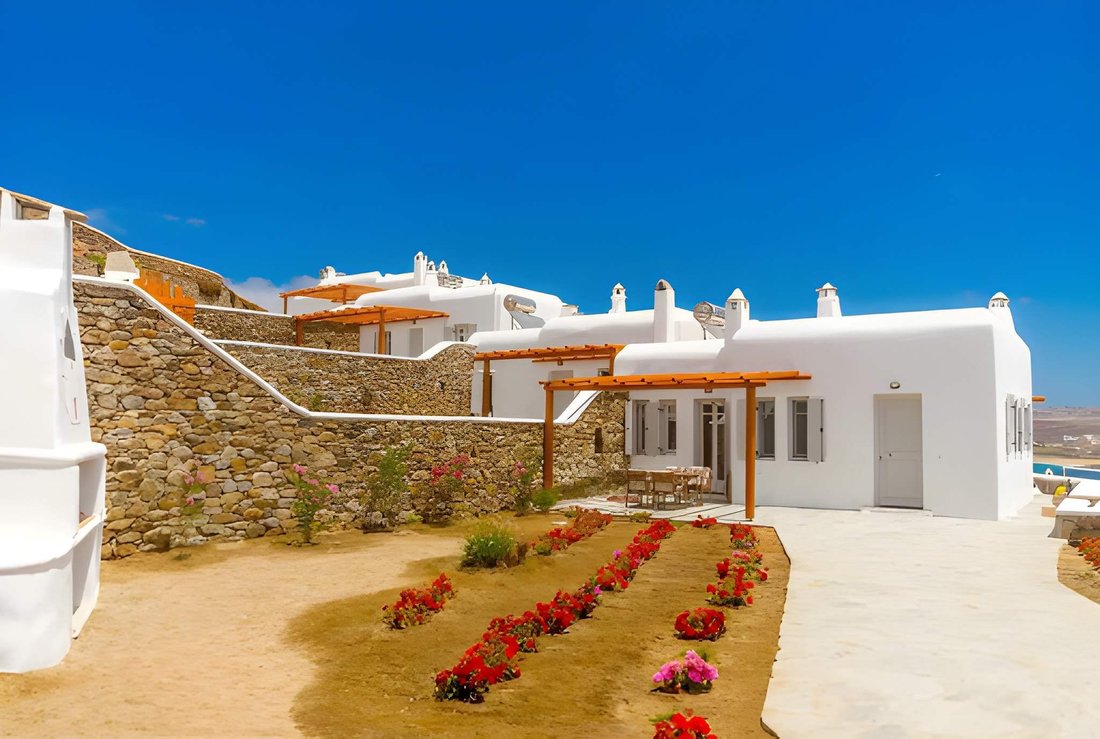 Villa in Ano Mera Community, Aegean, Greece 4 - 17076092