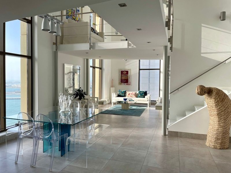 Apartment in Jumeirah Beach Residence, Dubai, United Arab Emirates 2 - 17082720