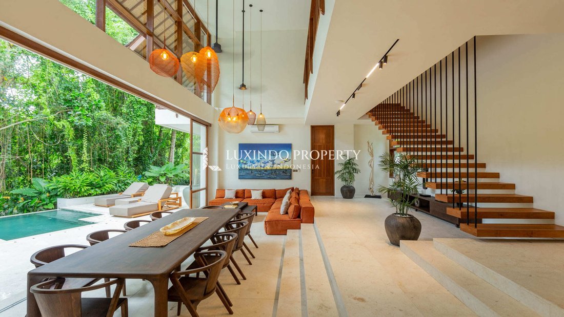 Villa in Kecamatan Kediri, Bali, Indonesia 5 - 17080051