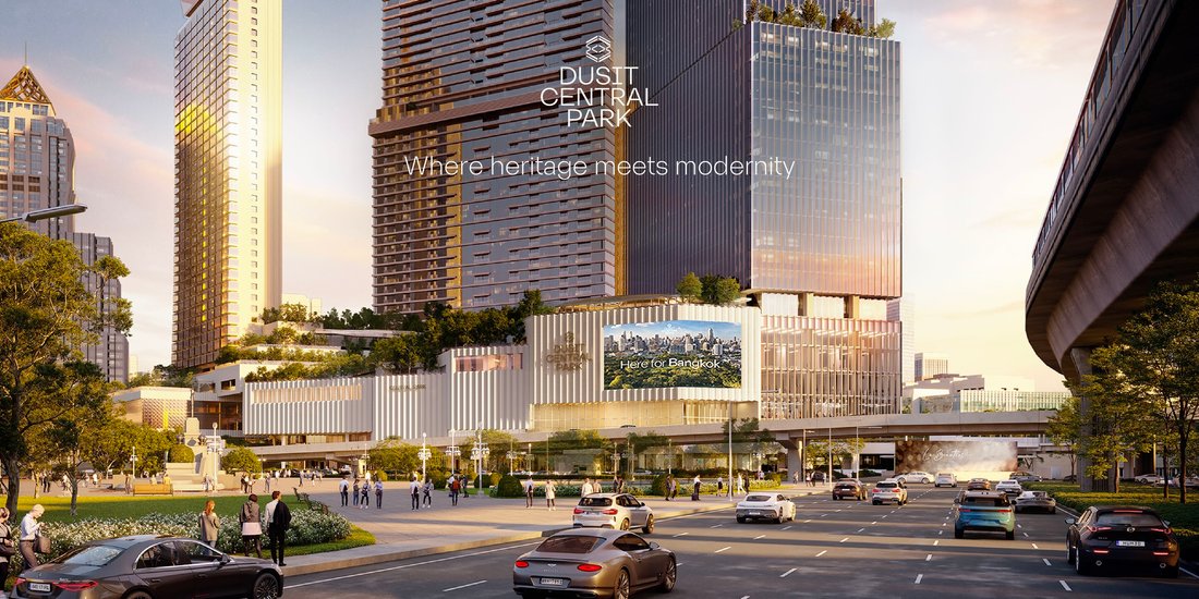 Condo in Bangkok, Krung Thep Maha Nakhon, Thailand 5 - 17081963