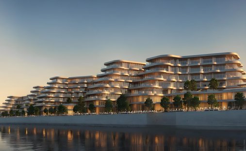 Apartment in Abu Dhabi, Abu Dhabi, United Arab Emirates 1