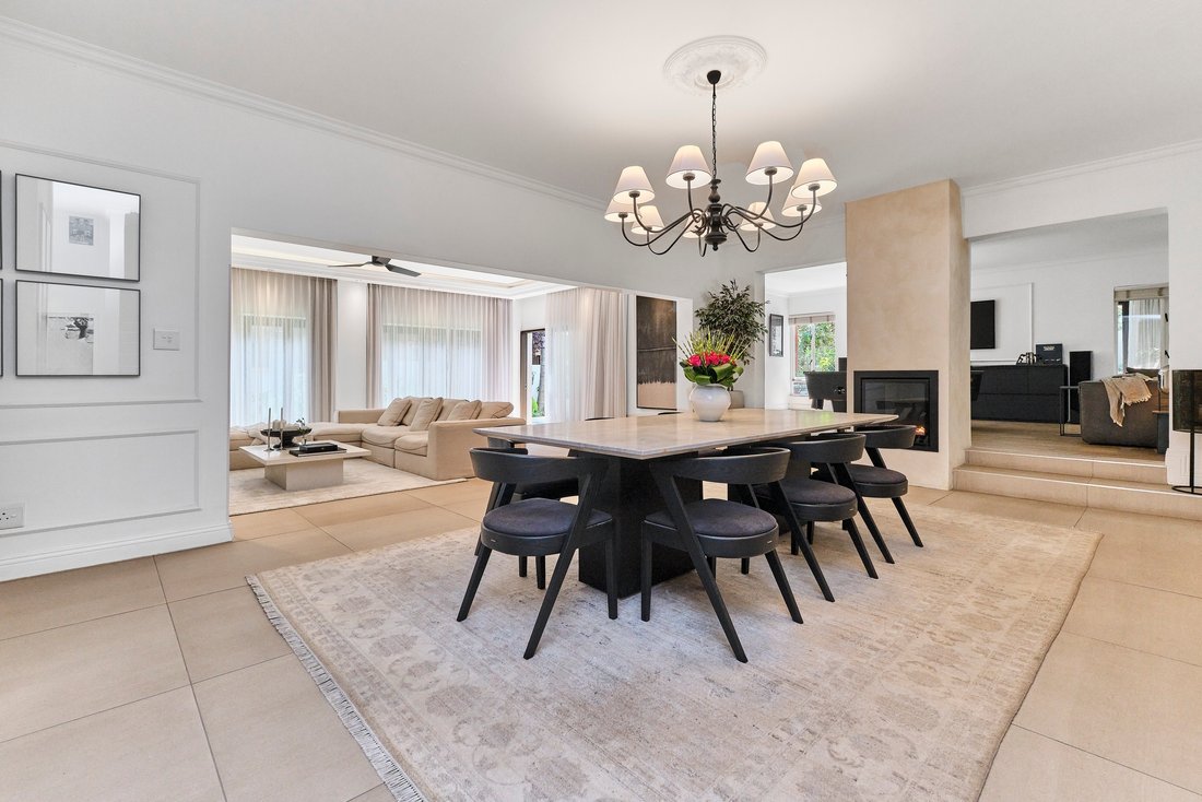 House in Eagle Canyon Golf Estate, Gauteng, South Africa 4 - 17096944