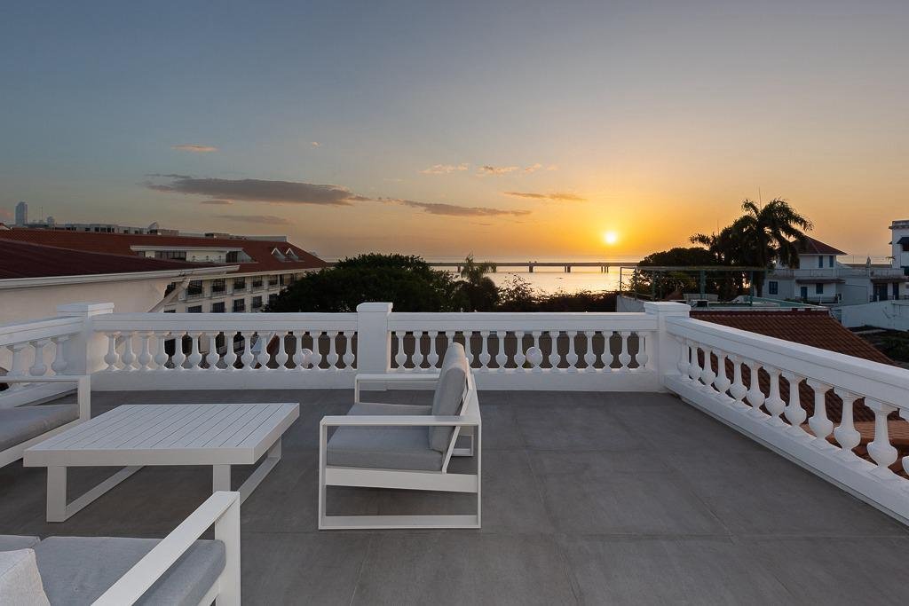 Penthouse in Panama City, Panama, Panama 2 - 16124420