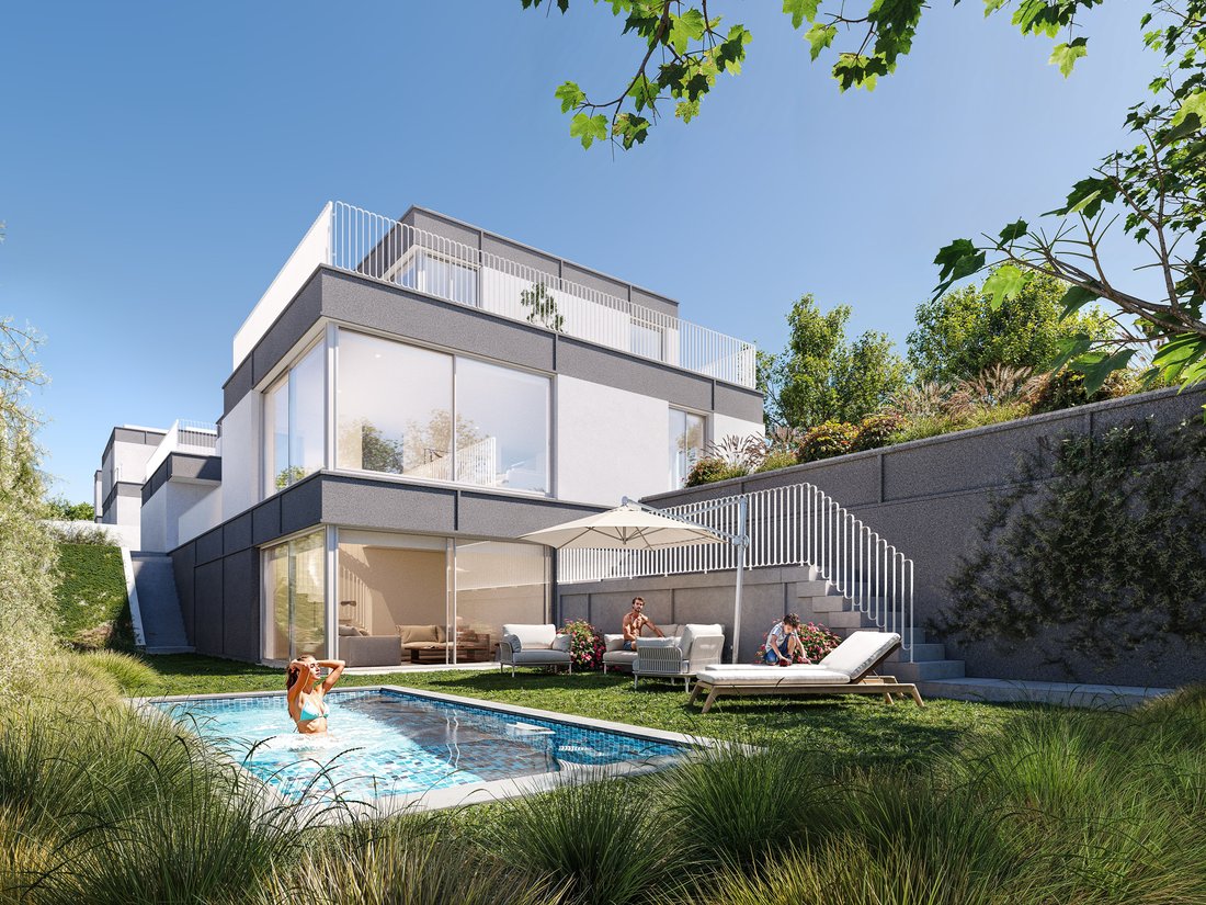 House in Canidelo, Porto District, Portugal 1 - 17075086