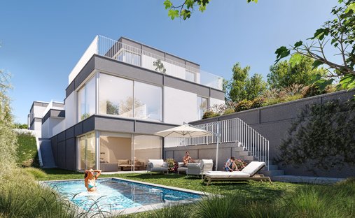 Maison à Canidelo, District de Porto, Portugal 1
