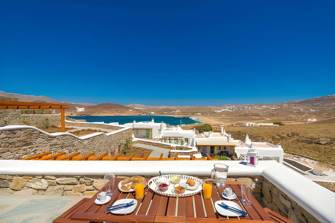 Villa in Ano Mera Community, Aegean, Greece 2 - 17076092
